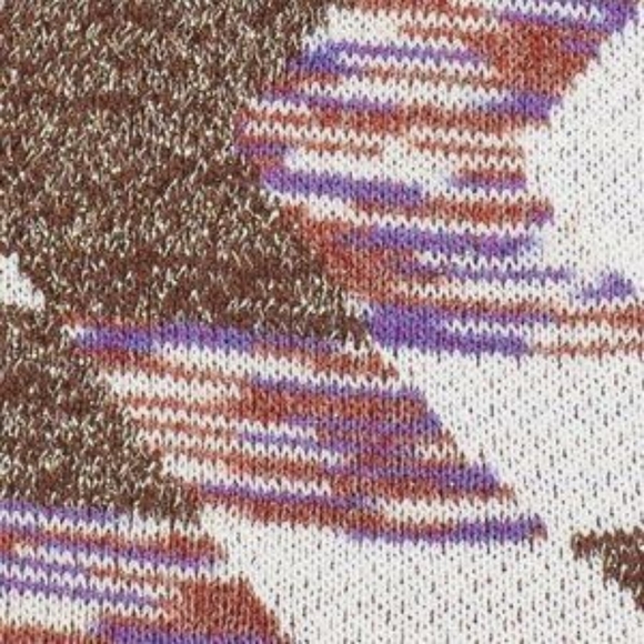 NWT Lovers + Friends Rae knit bikini sizes S/M - Picture 7 of 7